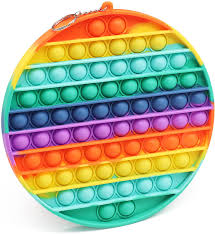 Check spelling or type a new query. Spiele Neu Push Pop Round Fidget Toy Bubble Stress Relief Kids Adult Tiktok Games De Spielzeug