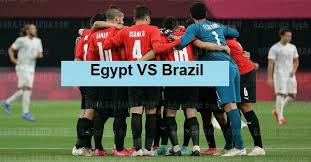 يدخل منتخب مصر الأولمبي بقيادة شوقى غريب، اليوم السبت بتوقيت القاهرة، مواجهة مصيرية عندما يلتقى منتخب البرازيل فى. W448k3zfb1fndm