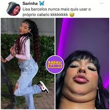 Da Lisa Barcelo Falando