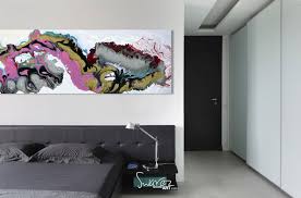 I quadri per la vostra camera da letto meritano di essere scelti in una versione riposante, che assecondi il sonno. 65 Quadri Moderni Per La Camera Da Letto Mondodesign It
