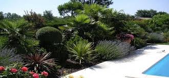 idees jardin parc et jardin amenagement jardin