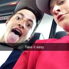 Dan Sinisi (@TheAthleticDan)