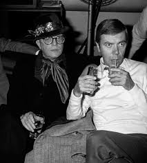 Truman Capote's Complete Dating History and Boyfriends, Explained