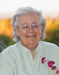 Inez May Obituary (1931