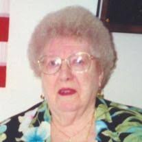 Mary Ballard Obituary