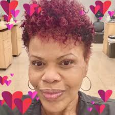 Renee Kettles Rashad