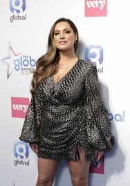 Well as a massive fan of kelly, i just had to get it. Kelly Brook The Global Awards 2020 In London 04 Gotceleb