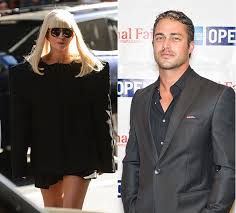 Here's a look back at the men who've gone gaga for gaga: Lady Gaga Splits From Her Boyfriend Of Two Years Taylor Kinney Hello
