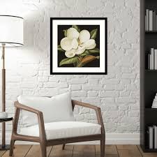 Wildon Home® Magnolia Grandiflora 2003 by Jenny Barron