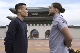천재싸움꾼이라 불리며 ufc 계에 돌풍을 일으키던 17세 고등학생 제이슨 킴. Ufc ì •ì°¬ì„± ì˜¤ë¥´í…Œê°€ ì‹œê°„ ë° ê²½ê¸°ì¼ì •
