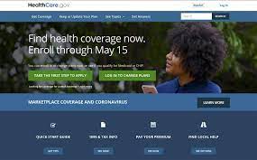 I'm going to need health insurance for next. 2
