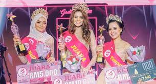 Sharifah nurul ain syed hashim. Bakal Doktor Juara Gadis Panca
