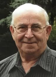 Thomas R. Schroeder Obituary December 5, 2021