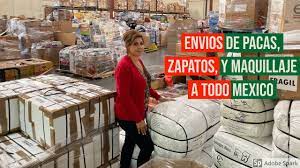 Manufacturer and wholesale suppliers of fashion accessories, fashion apparel offered by mba trading group llc, united states. Envios De Saldos Para Todo Mexico Youtube