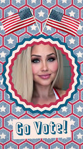 Today is the day to get out there and vote! ❤️🤍💙 But it’s also a day to  remember the power of compassion. Not everyone believes the same things you  do, and that’s okay—our differences make us richer. ...