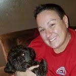 Brandy Mathis's Instagram, Twitter & Facebook