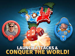 Battle opponents in strategic warfare in the official digital version of the classic hasbro board game loved by millions. Descargue Risk Dominacion Global Mod Y Apk De Datos Para Android Apkmods World