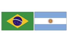 Lorena benítez joga pela argentina. Visit Of The President Of The Republic To Argentina Buenos Aires October 3 2016 Ingles