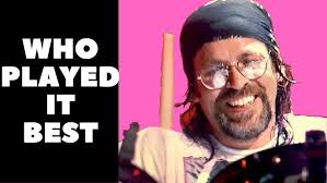 Stop Loving You (TOTO)