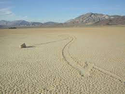 Regardless of the exact d. Desert National Geographic Society