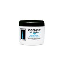 Rinse hair and towel dry. Buy Doo Gro Medicated Hair Vitalizer Mega Thick 4 Oz Online In Bahrain 772434620