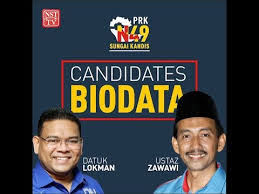 Political observers said umno candidate datuk lokman noor adam would certainly question the promises made by pakatan harapan in its ge14 manifesto, making this his campaign. The Election Of The Yang Di Pertuan Agong Youtube