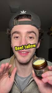 What Kind of Beef Tall Moisturizer Does Bryce Harper Use