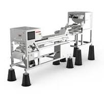 Cashew Nut Optical Sorting Machine with Deep Learning and ...