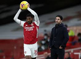 + body measurements & other facts. Manchester United Interest In Ainsley Maitland Niles Should Be Wake Up Call To Arsenal