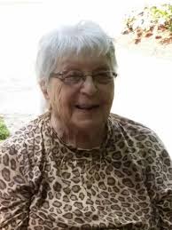 Obituary of Lena M. Westgate