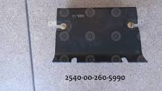 CONTROL,IGNITION,HEATER NSN: 2540-00-260-5990 - Kairis ...