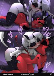 A Night With Loona 2 hentai videos, GIFs, and images | R34.app