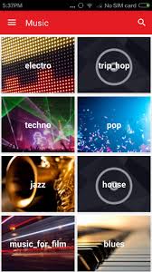 Baixe agora e economize 4g! Snaptube Music Downloader Para Android Apk Baixar