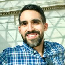 David Mejias's Instagram, Twitter & Facebook