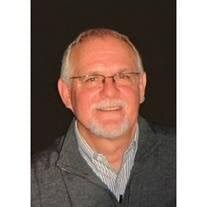 James "Jim" Delp Obituary