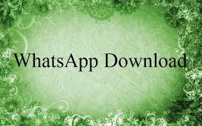 Send messages, share videos and image and make calls for free from the same application. Whatsapp Messenger Download Whatsapp Download Free