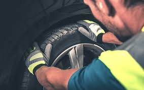 How To Rotate Your Tires 6 Simple Steps Tire Pattern Tractionlife
