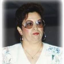 Cecilia Chavez Obituary June 5, 2003
