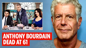 But ottavia busia says their relationship is simply. Who Are Anthony Bourdain S Former Wives Nancy Putkoski And Ottavia Busia And Did He Have Any Kids