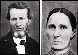 Martha Jane Knowlton Coray (1822-1881)