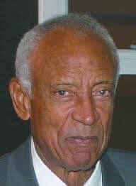 OUR OWN RAGS TO RICHES STORY ## A RISE FROM POSITION OF A CLERK TO MANAGER  OF THE LARGEST AND MOST PROSPEROUS FIRM IN OUR LOCAL HISTORY. **Author and  Researcher :