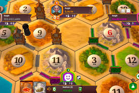 Check out our settlers of catan selection for the very best in unique or custom, handmade pieces from our games & puzzles shops. Why Catan On Nintendo Switch Doesn T Have Local Multiplayer Polygon