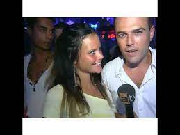Before her fame as a future princess, sofia was best known as a model for men's magazines and for her role in the reality tv series paradise hotel. Sofia Hellqvist Youtube