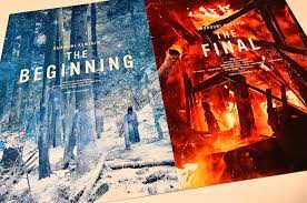 Rurouni kenshin saishusho the final. Promotional Posters Of The Final And The Beginning ãƒ¼ Rurounikenshin