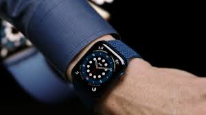 User rating, 4.9 out of 5 stars with 6022 reviews. Apple Watch Series 6 All The Colors And Which Apple Watch 6 Color Should You Get Phonearena