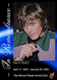 Right then you lovely people. I bumped into this guy outside The Venue. Is  he meant to be a famous pop star ? One of the bar team thought it was Elvis