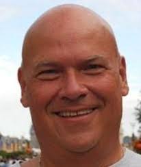 Mark Pataky's Instagram, Twitter & Facebook