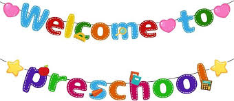 Back to School Banner