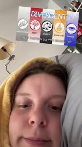 Well thats disappointing. #factions #whatfactionareyou #divergent  #divergentbooks #divergentmovies #tiktokfikter #booktok #readingtok  #reading #reads #books #bookworm #booklover #factionless ...
