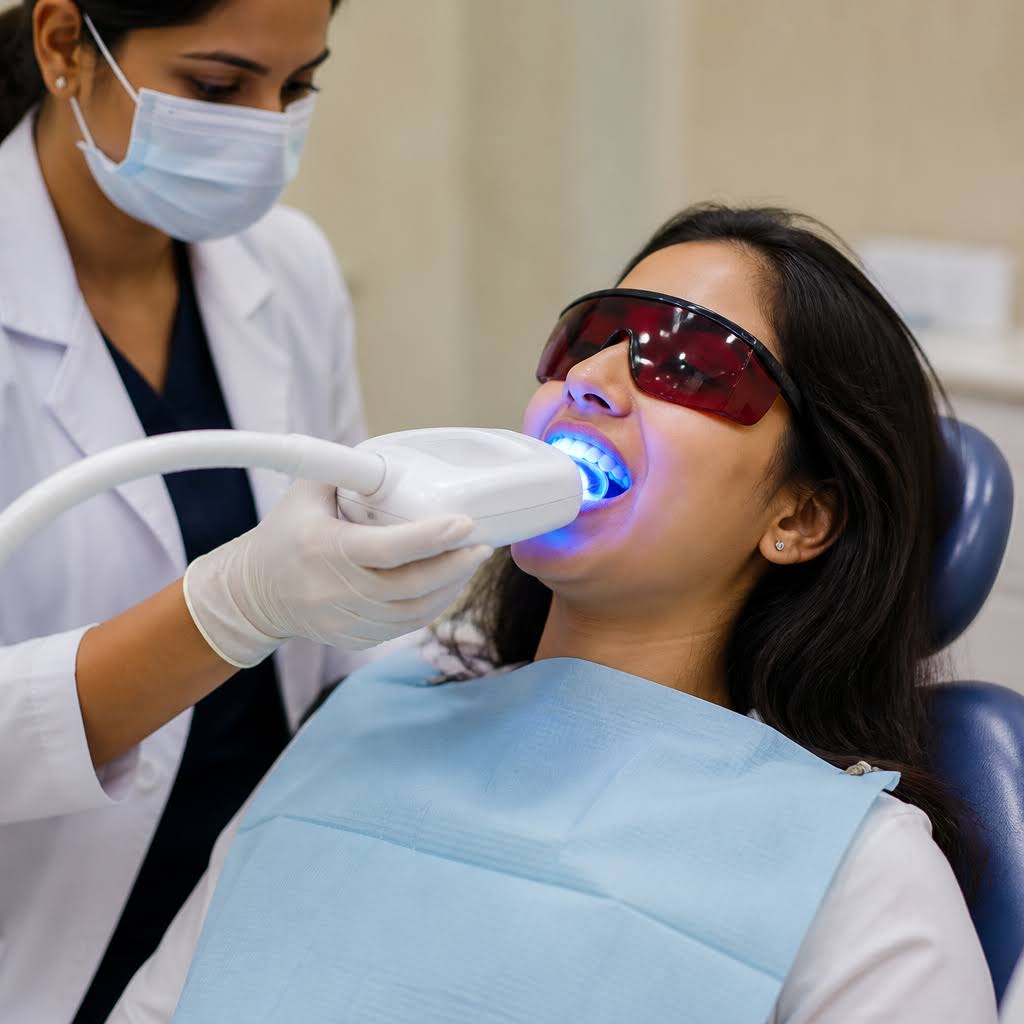 Teeth Whitening in Pubasasan product image